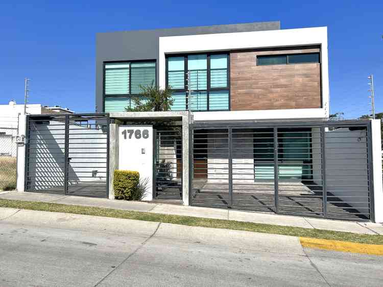 casa en renta avenida federalistas la cima zapopan jalisco prD5ZCE